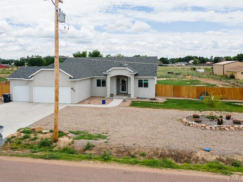 29720 Gale Rd, Pueblo, CO 81006 Zillow