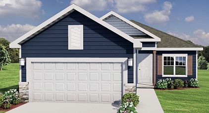 1st image of LOT 86 NW Sunnyvale Ct #2432