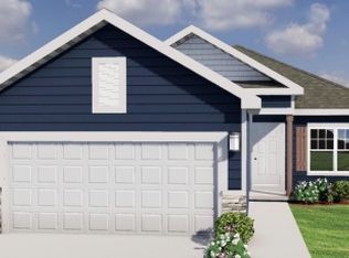 LOT 86 NW Sunnyvale Ct #2432, Blue Springs, MO 64015