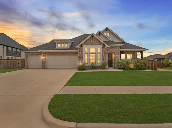 1707 Landing St, Mansfield, TX 76063