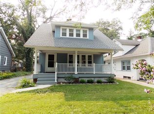 1995 N Clinton Ave, Rochester, NY 14621