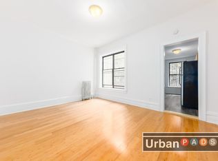 380 Saint Johns Pl #1A, Brooklyn, NY 11238