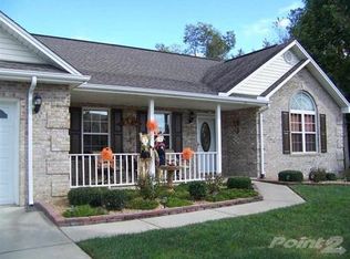 5169 Rolling Springs Dr, Morristown, TN 37814