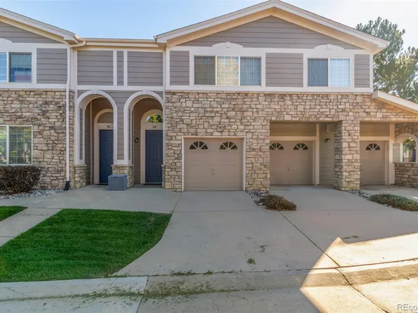 4271 S Blackhawk Circle #2H, Aurora, CO 80014