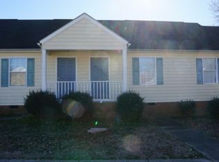 4553 Hargrove Rd, Raleigh, NC 27604