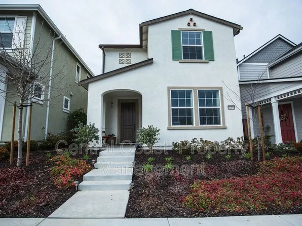 16330 E Garrison Dr, Marina, CA 93933