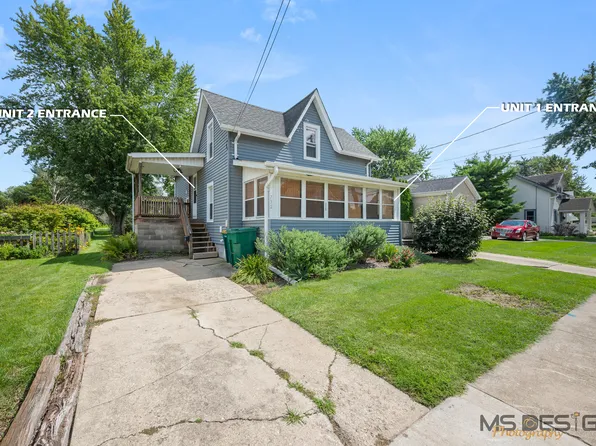 732 Park Ave, Sycamore, IL 60178