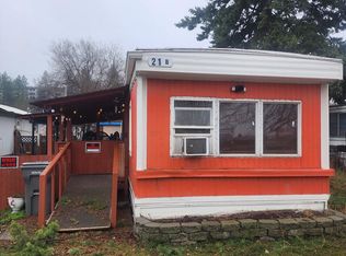 5820 E 4th Ave TRAILER 21B, Spokane, WA 99212