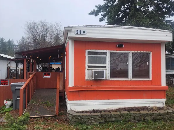 5820 E 4th Ave Trailer 21B, Spokane, WA 99212