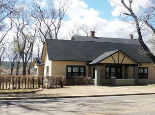 1729 8th St, Las Vegas, NM 87701