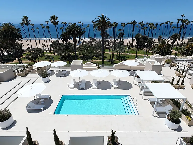 701 Ocean Ave #PHD — Photo 45