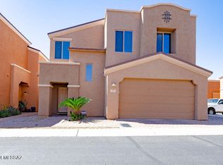 2406 E Crystal Rapids Ln, Tucson, AZ 85718