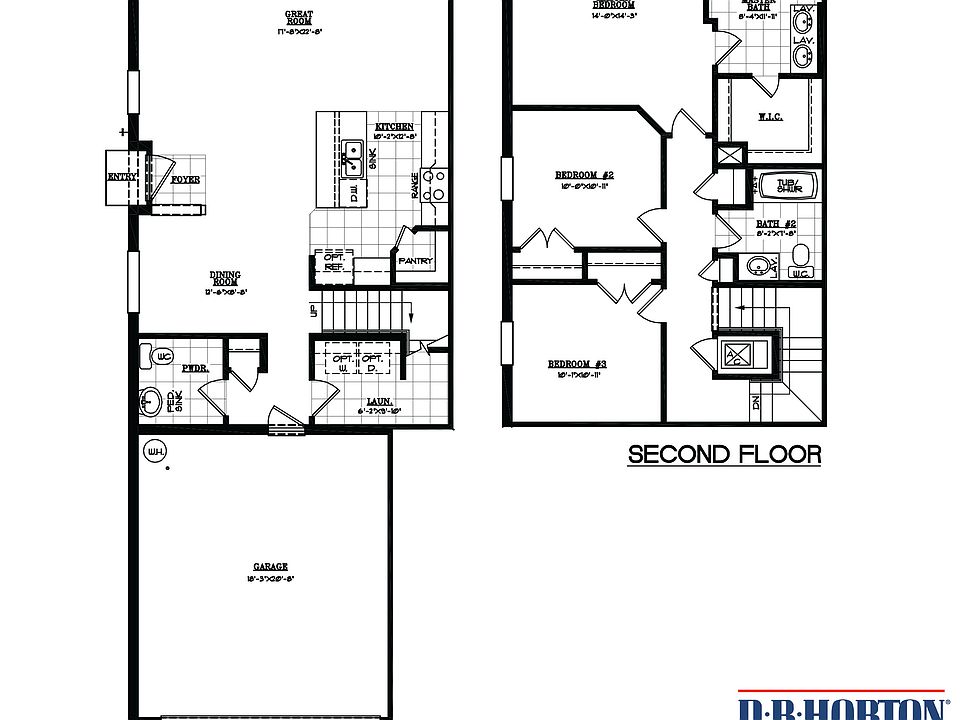 Floor Plan.