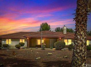 14220 Mandan Rd, Apple Valley, CA 92307