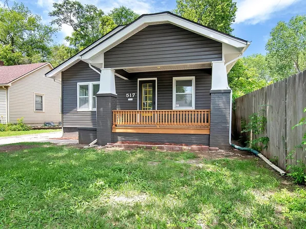 517 S Fountain St, Wichita, KS 67218