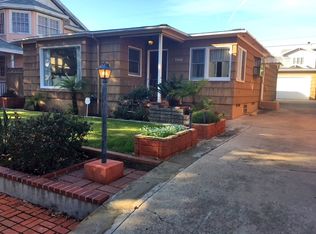 1430 Chalcedony St, San Diego, CA 92109