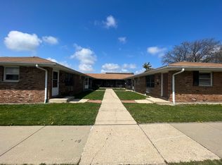 1724 Joppa Ave #6, Zion, IL 60099