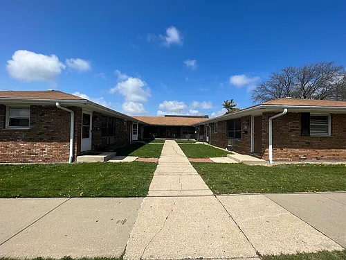 1724 Joppa Ave #6 Photo 1