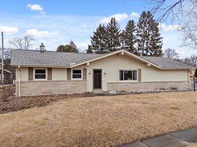 1550 North Pine STREET, Grafton, WI, 53024