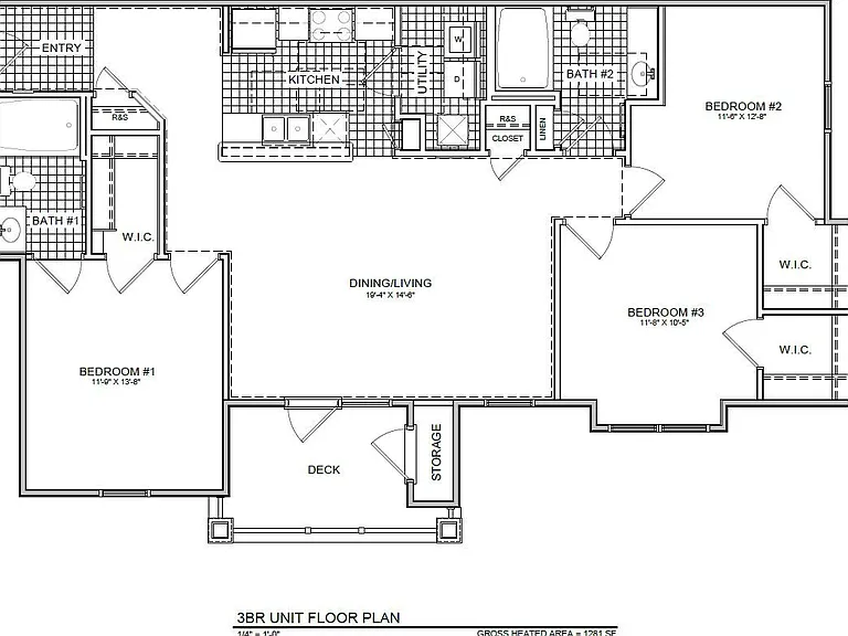 Larkspur Pointe Apartments — Photo 36