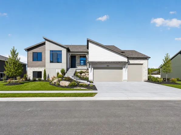 1661 S 3875 W, Taylor, UT 84401