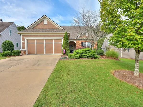 1080 Seaworthy Rd, Greensboro, GA 30642