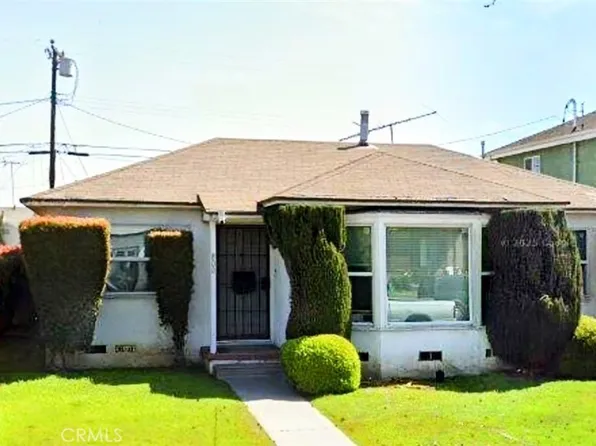 800 N Kalsman Ave, Compton, CA 90220