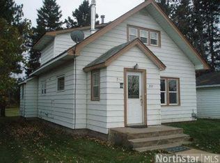 205 2nd Ave, McGregor, MN 55760