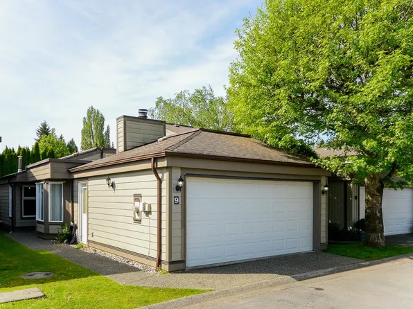 9880 Parsons Rd #9, Richmond, BC V7E 1K9