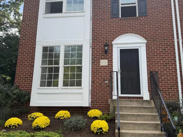 615 Bellerive Ct, Arnold, MD 21012