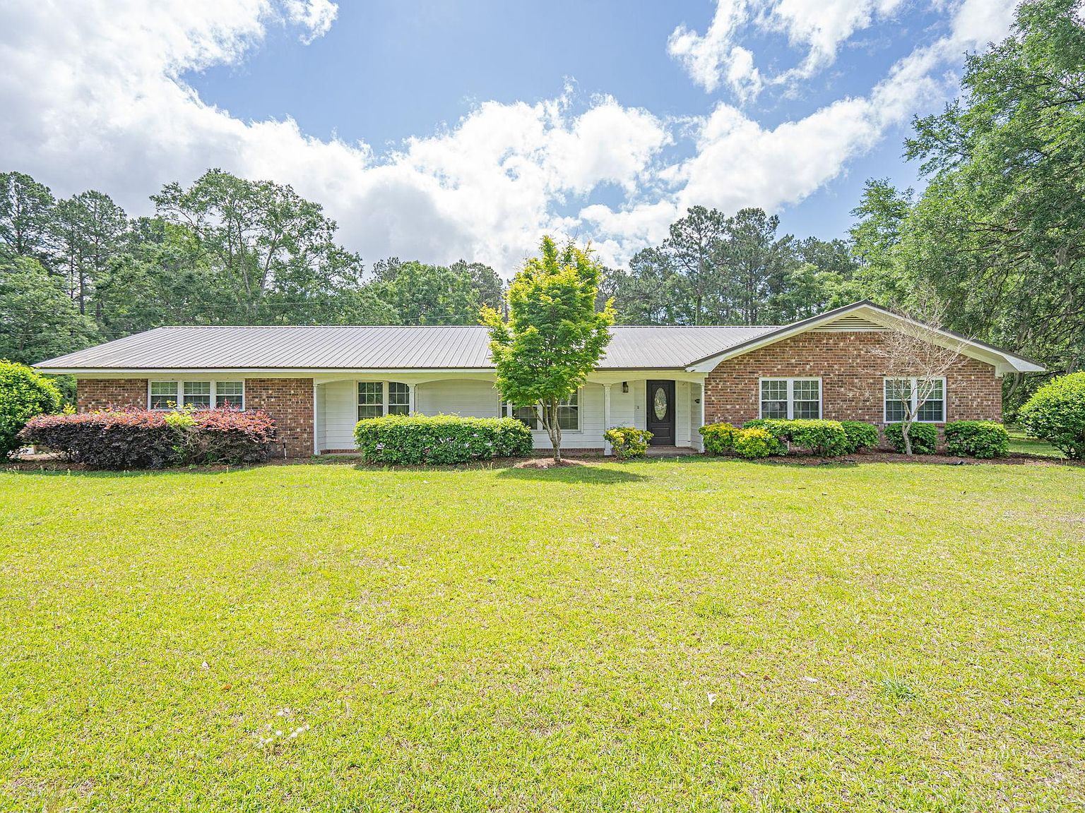 12550 Us Highway 280, Ellabell, GA 31308 | Zillow