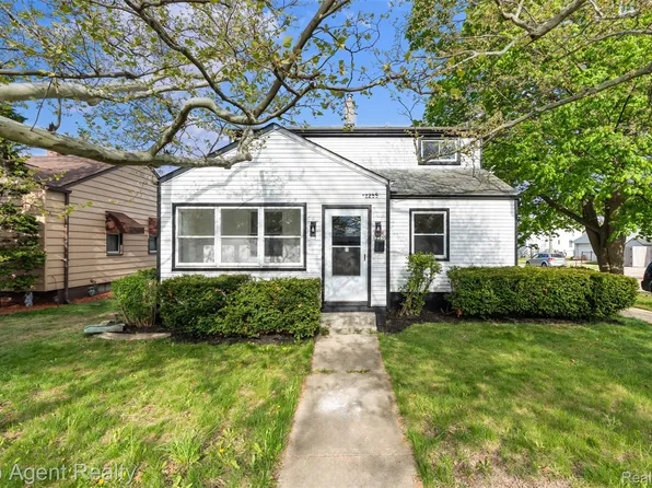 12255 Fordline St, Southgate, MI 48195