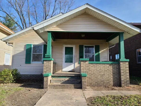 616 Birdsell St, South Bend, IN 46628