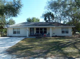 905 SW 12th Ave, Okeechobee, FL 34974