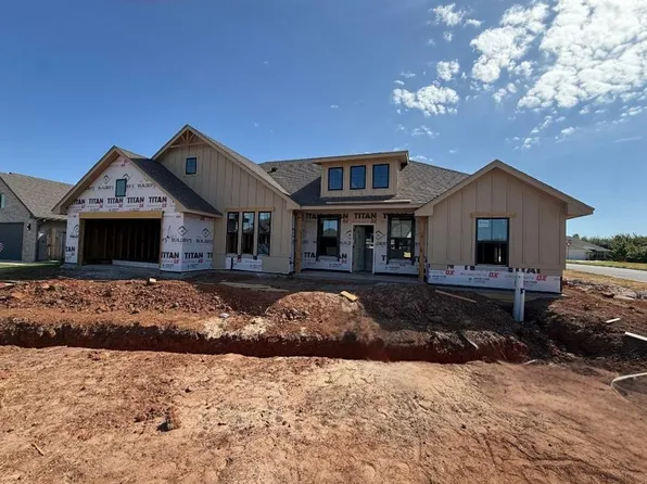 3217 Birmingham Dr, Norman, OK 73071