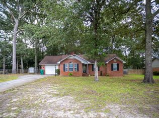 1370 Morris Way Dr, Sumter, SC 29154