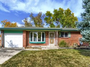 7397 W 75th Ave, Arvada, CO 80003