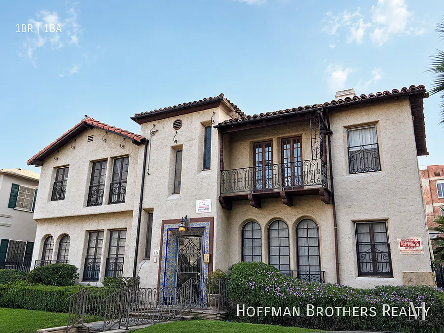 654 S Dunsmuir Ave Los Angeles, CA 90036 — Photo 3
