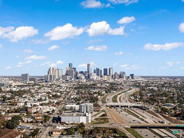 6716 Sherman St, Houston, TX 77011