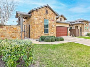 116 Trailing Lantana Dr #G, Georgetown, TX 78628