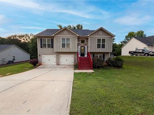 410 Redtail Rd, Jefferson, GA 30549