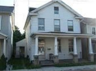 218 S Main St, Marysville, PA 17053