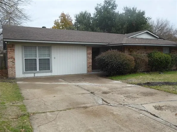 428 Birchwood Cir, Mesquite, TX 75149
