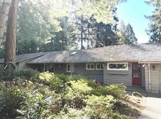 10550 SW Arborcrest Way, Portland, OR 97225