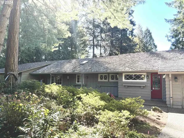 10550 SW Arborcrest Way, Portland, OR 97225