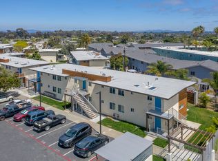 The Village Apartments, Oceanside, CA 92054