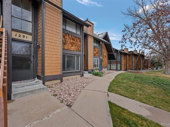 1291 S Sable Boulevard, Aurora, CO 80012