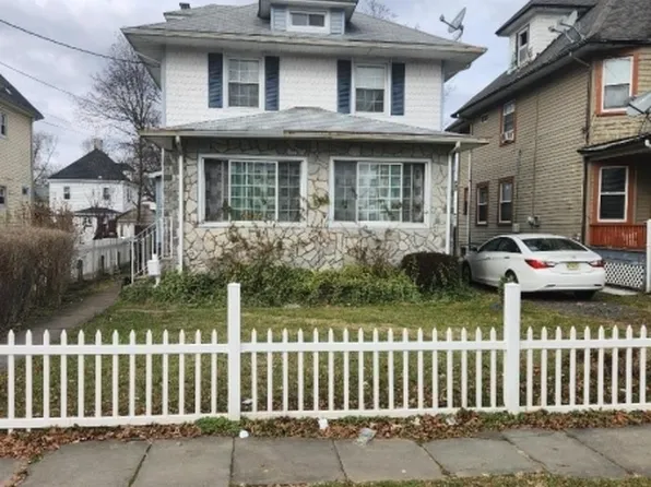 916 W 6Th St, Plainfield City, NJ 07063