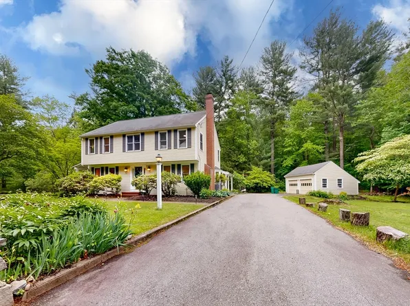 79 Charter Rd, Acton, MA 01720