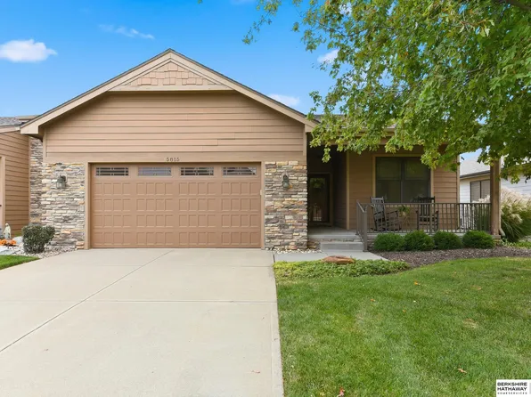 5815 N 159th St, Omaha, NE 68116